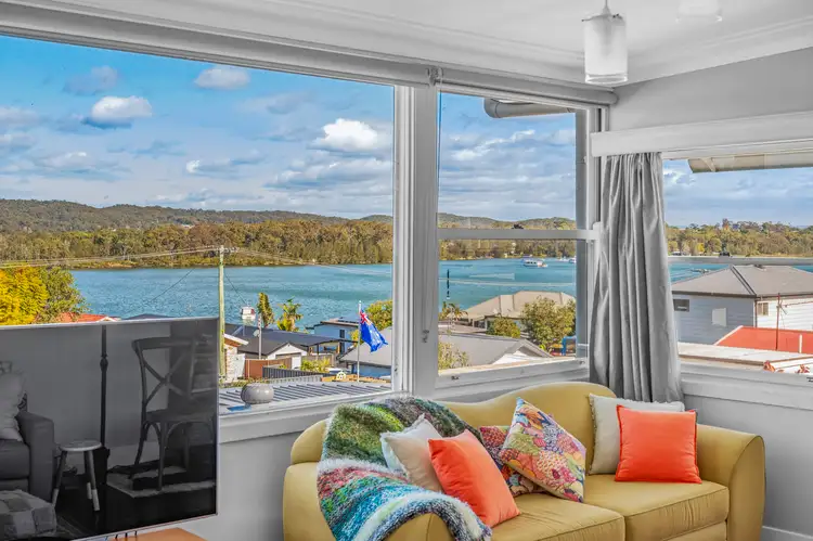 Second view of Homely house listing, 19 Elizabeth Street, Fennell Bay NSW 2283