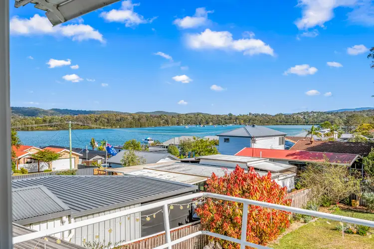 Third view of Homely house listing, 19 Elizabeth Street, Fennell Bay NSW 2283