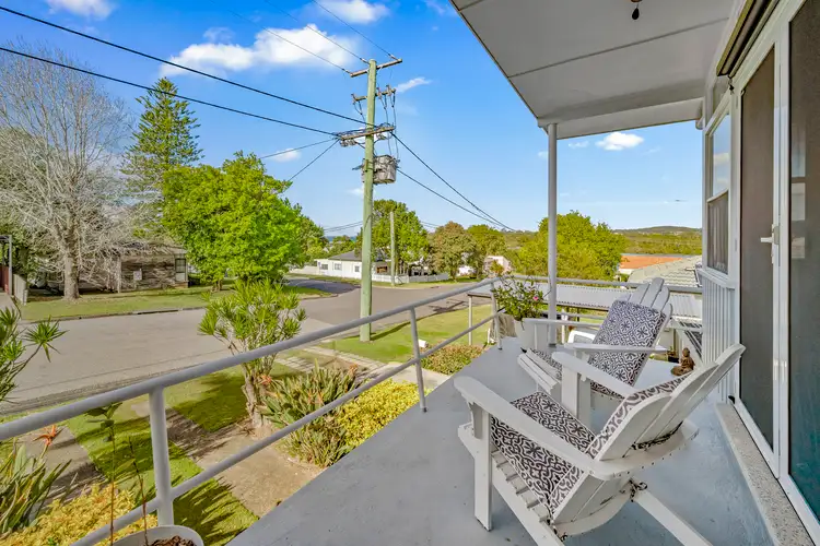 Fifth view of Homely house listing, 19 Elizabeth Street, Fennell Bay NSW 2283