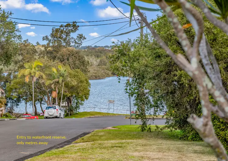 Sixth view of Homely house listing, 19 Elizabeth Street, Fennell Bay NSW 2283