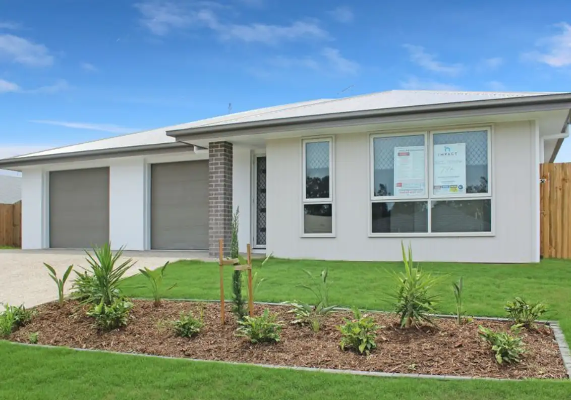 Main view of Homely house listing, 2/15 Bailey Court, Ormeau QLD 4208