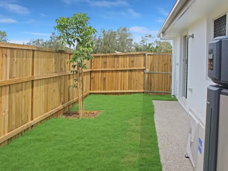 Fourth view of Homely house listing, 2/15 Bailey Court, Ormeau QLD 4208
