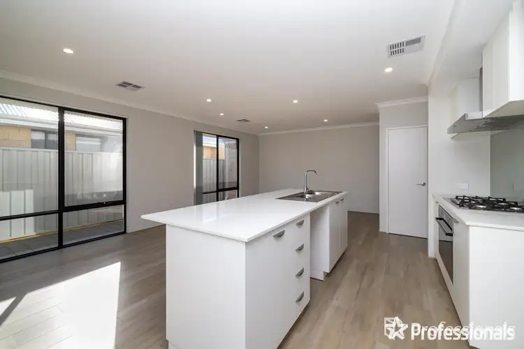 Main view of Homely house listing, 15 Anzio Road, Piara Waters WA 6112