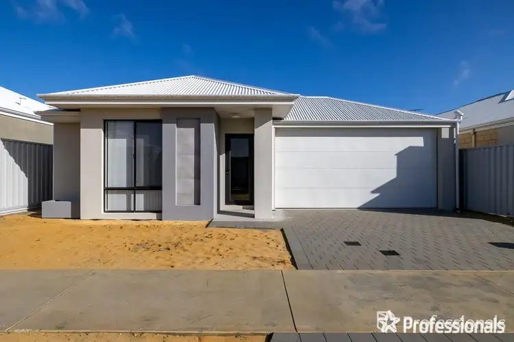 Second view of Homely house listing, 15 Anzio Road, Piara Waters WA 6112