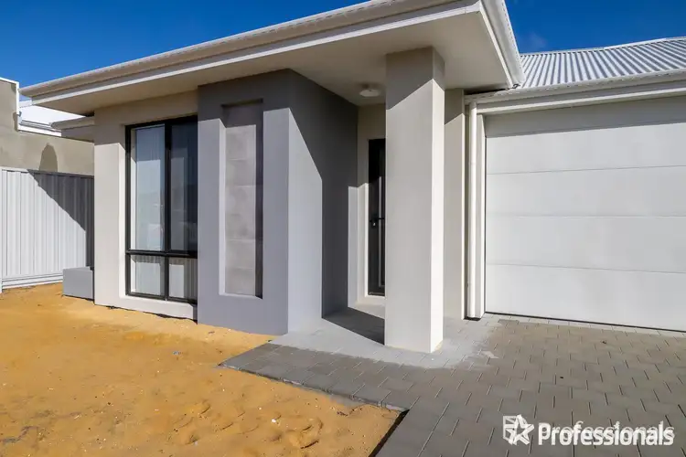 Third view of Homely house listing, 15 Anzio Road, Piara Waters WA 6112