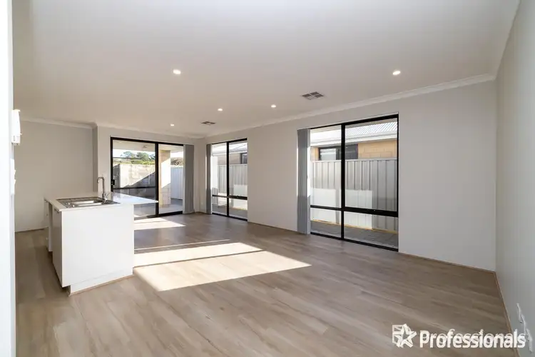 Fifth view of Homely house listing, 15 Anzio Road, Piara Waters WA 6112