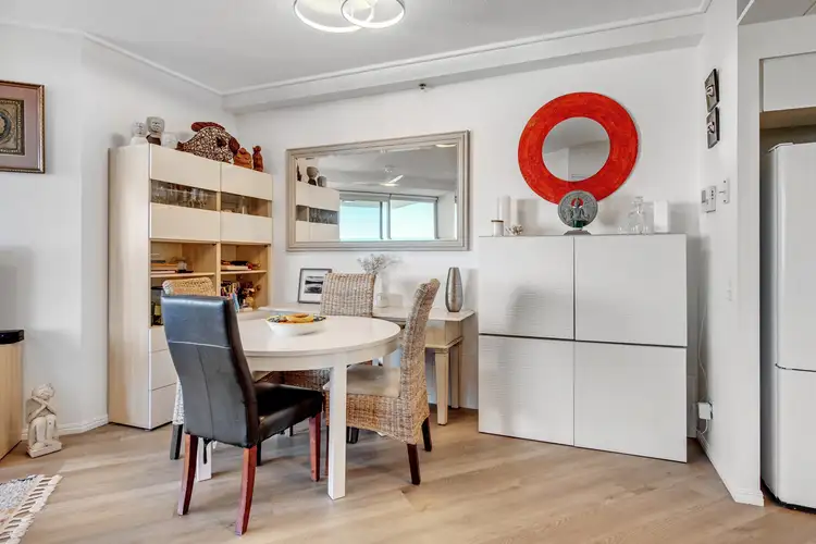Sixth view of Homely apartment listing, 252/30 Macrossan Street, Brisbane City QLD 4000