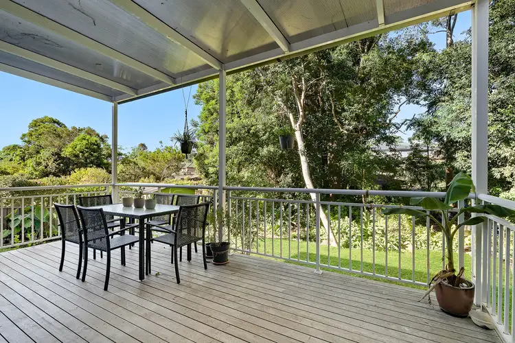 Third view of Homely house listing, 38C Queens Road, Asquith NSW 2077