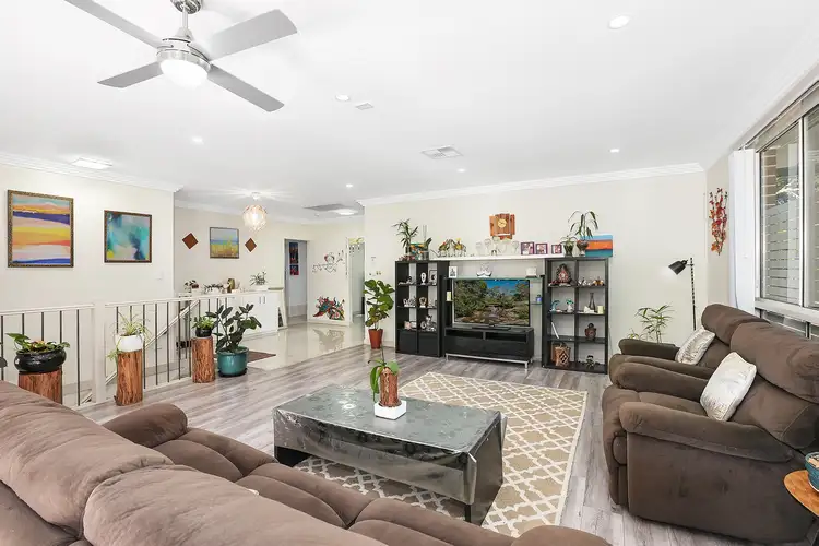 Fourth view of Homely house listing, 38C Queens Road, Asquith NSW 2077