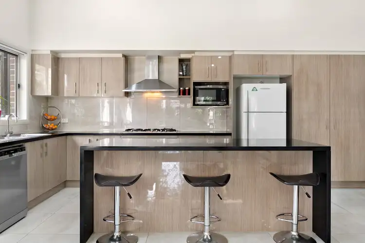 Fifth view of Homely house listing, 38C Queens Road, Asquith NSW 2077