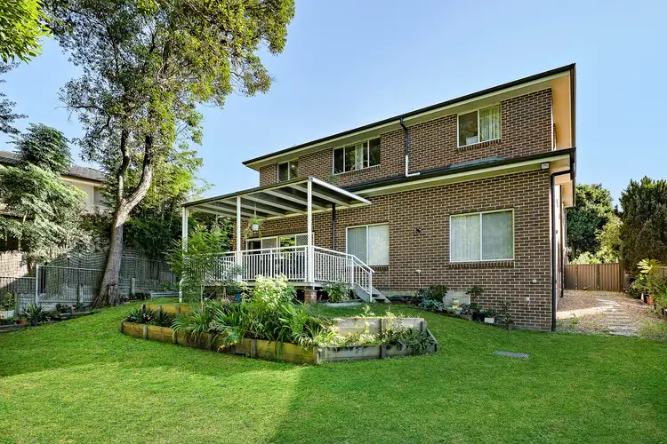 Sixth view of Homely house listing, 38C Queens Road, Asquith NSW 2077