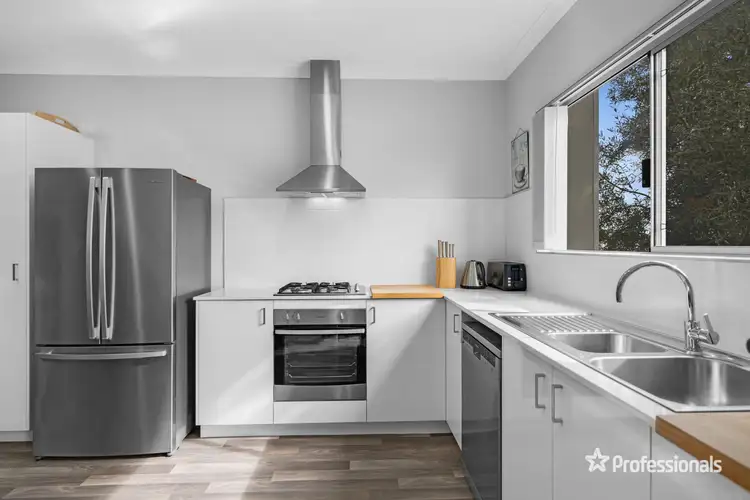 Second view of Homely villa listing, 3 Conjola Road, Brabham WA 6055
