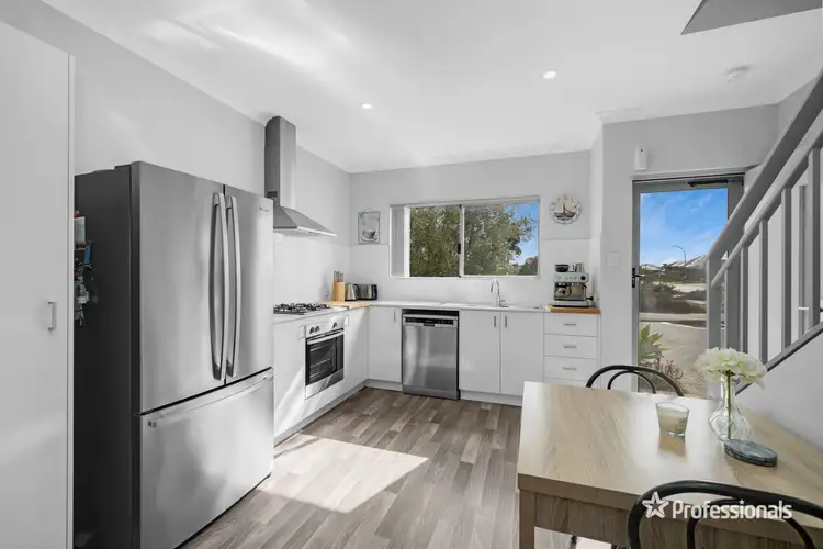 Fifth view of Homely villa listing, 3 Conjola Road, Brabham WA 6055