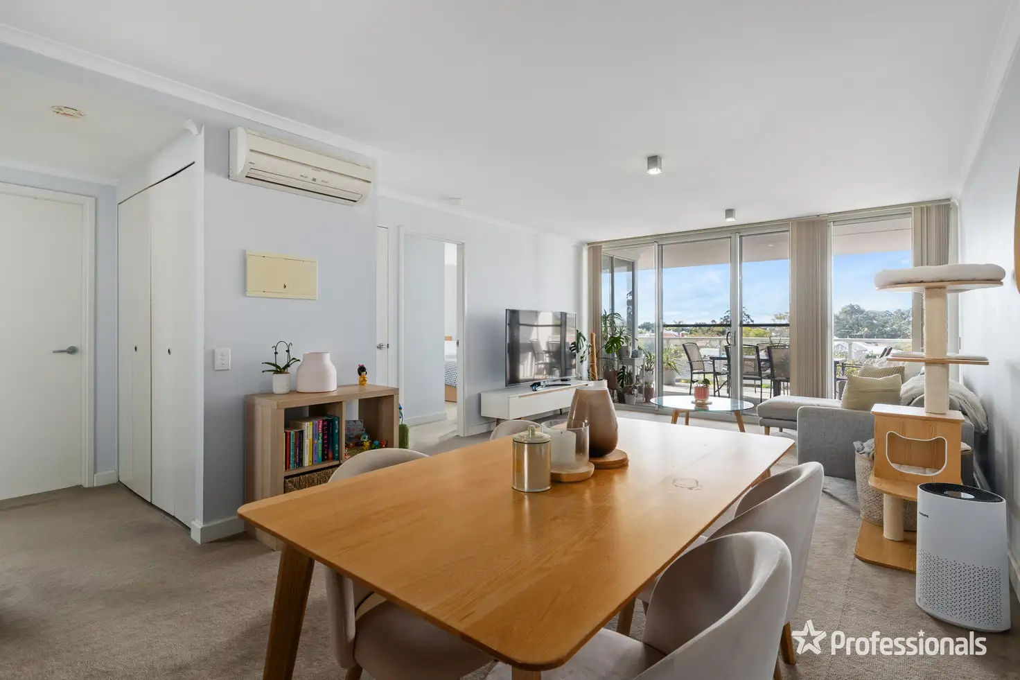 Main view of Homely apartment listing, 15/954 Albany Highway, East Victoria Park WA 6101