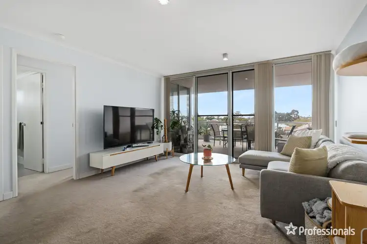 Second view of Homely apartment listing, 15/954 Albany Highway, East Victoria Park WA 6101