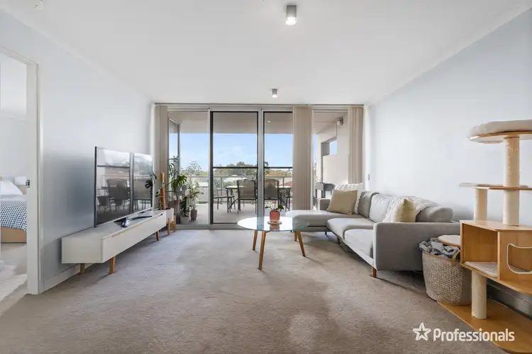 Third view of Homely apartment listing, 15/954 Albany Highway, East Victoria Park WA 6101