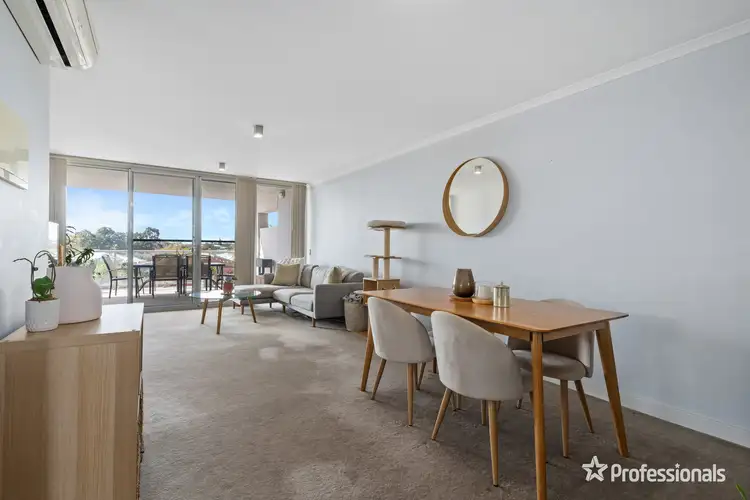Fourth view of Homely apartment listing, 15/954 Albany Highway, East Victoria Park WA 6101