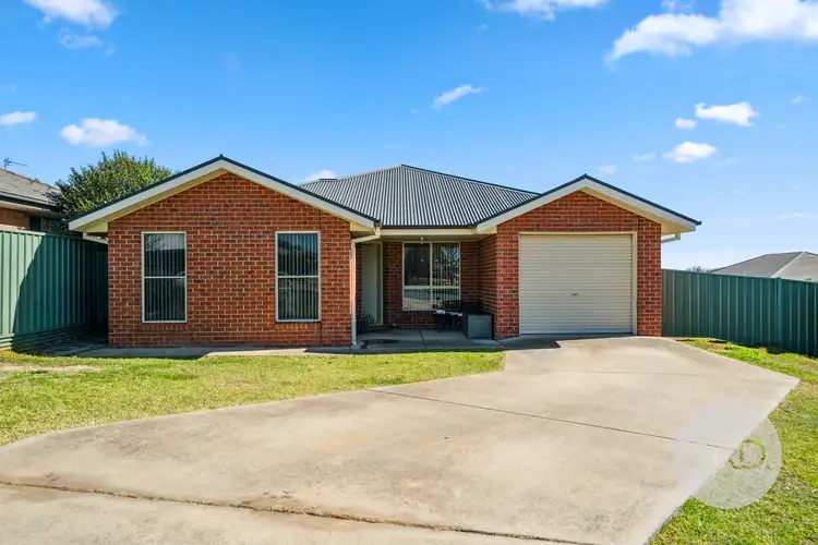 28 Quandong Place, Forest Hill NSW 2651