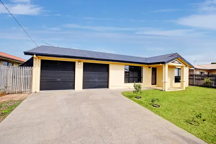 107 Glenrock Drive, Rasmussen QLD 4815
