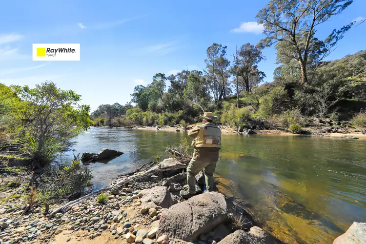 Main view of Homely land listing, 738 Goobarragandra Road, Tumut NSW 2720