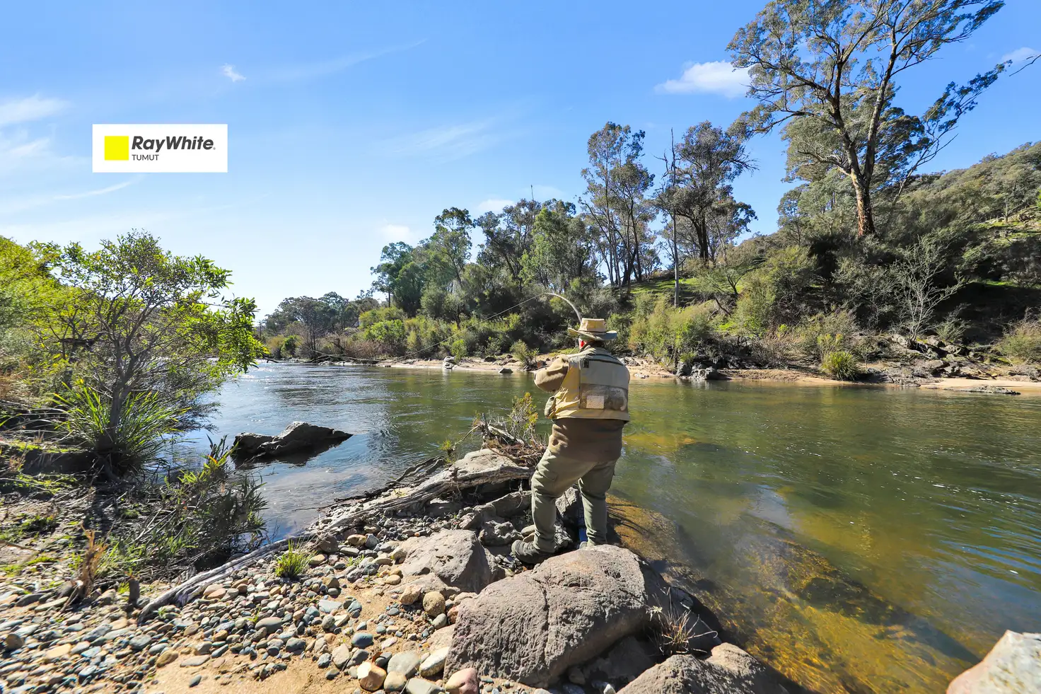 Main view of Homely land listing, 738 Goobarragandra Road, Tumut NSW 2720