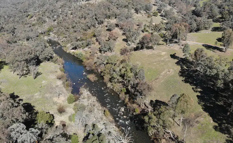 Second view of Homely land listing, 738 Goobarragandra Road, Tumut NSW 2720