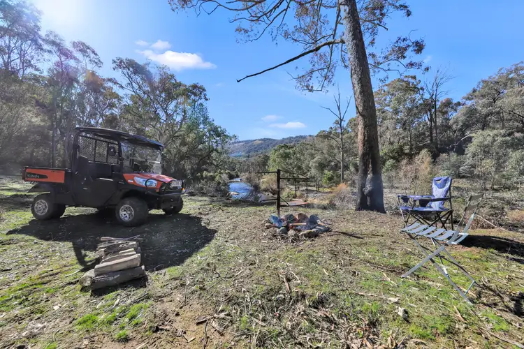 Fifth view of Homely land listing, 738 Goobarragandra Road, Tumut NSW 2720