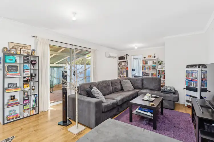 Main view of Homely house listing, 2/12 Hewitt Road, Elizabeth South SA 5112