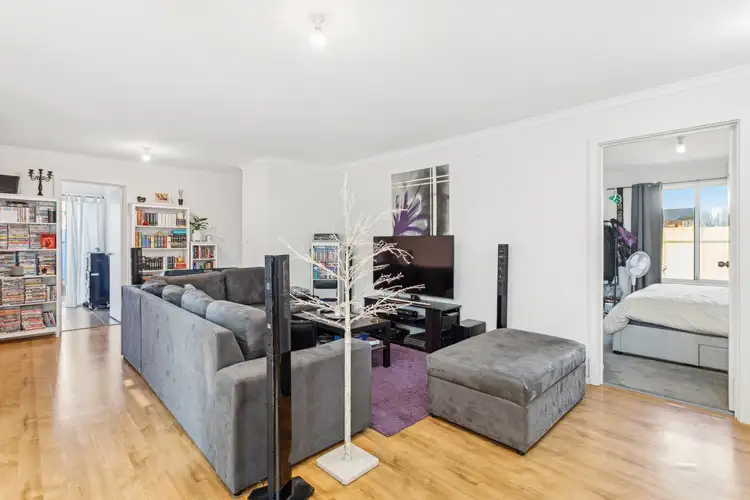 Second view of Homely house listing, 2/12 Hewitt Road, Elizabeth South SA 5112