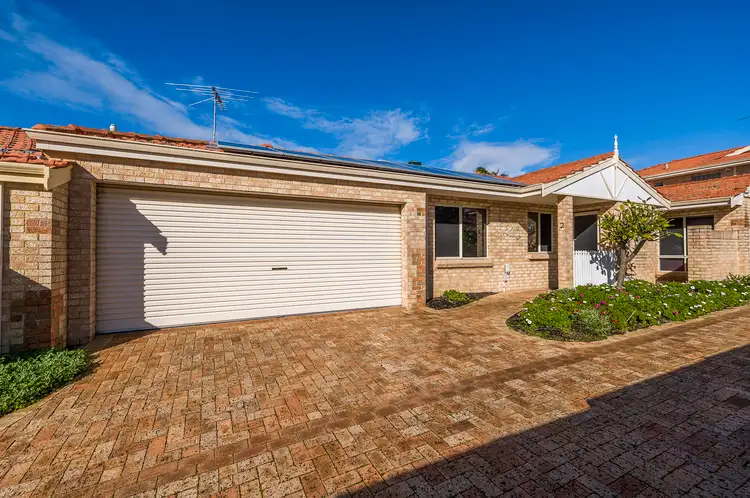 2/49 Comer St, Como WA 6152