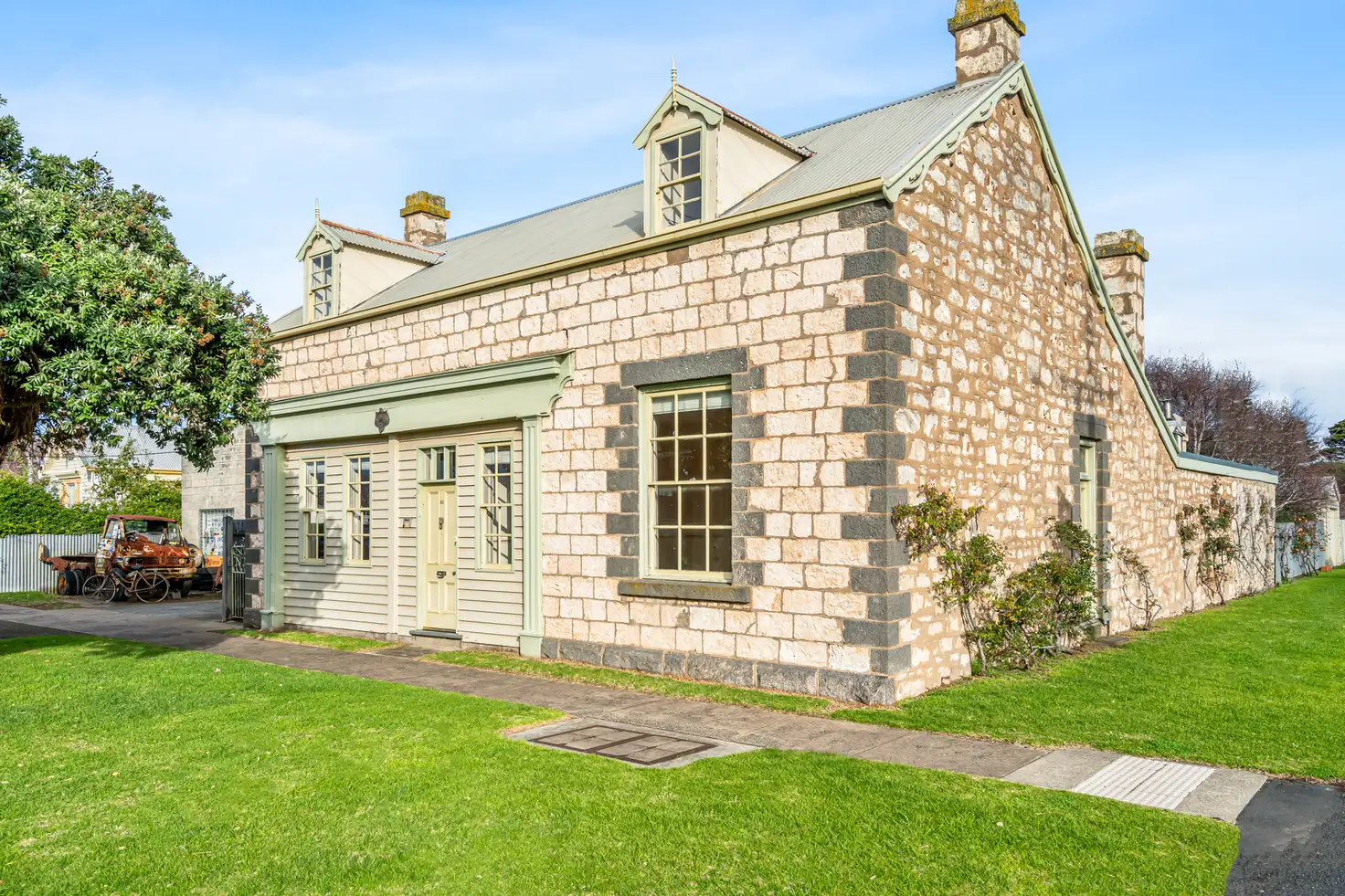Main view of Homely house listing, 51 Cox Street, Port Fairy VIC 3284