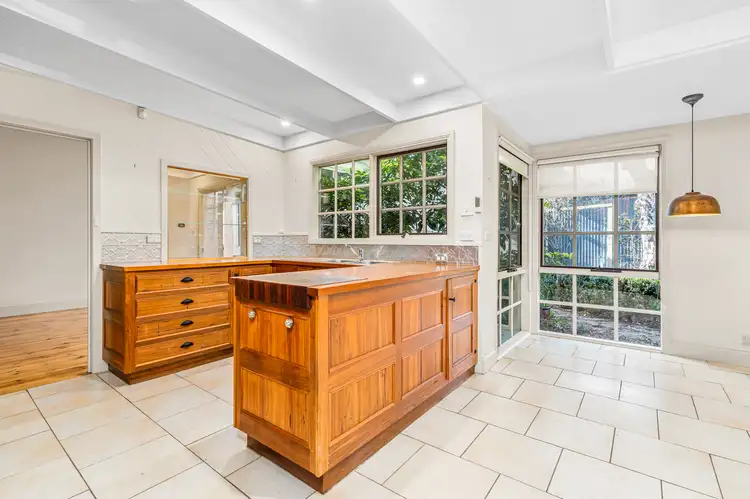 Fifth view of Homely house listing, 51 Cox Street, Port Fairy VIC 3284