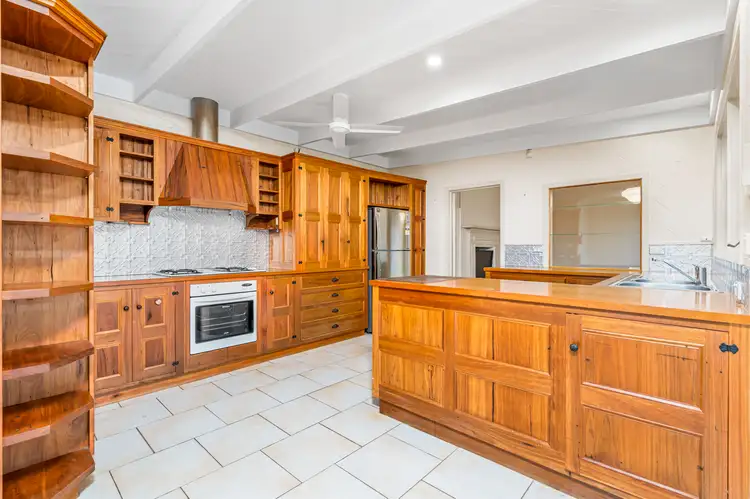Sixth view of Homely house listing, 51 Cox Street, Port Fairy VIC 3284