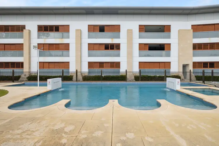 4/591 Hay Street, Jolimont WA 6014
