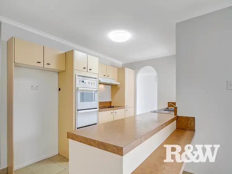 Third view of Homely house listing, 20 Alicante Street, Minchinbury NSW 2770