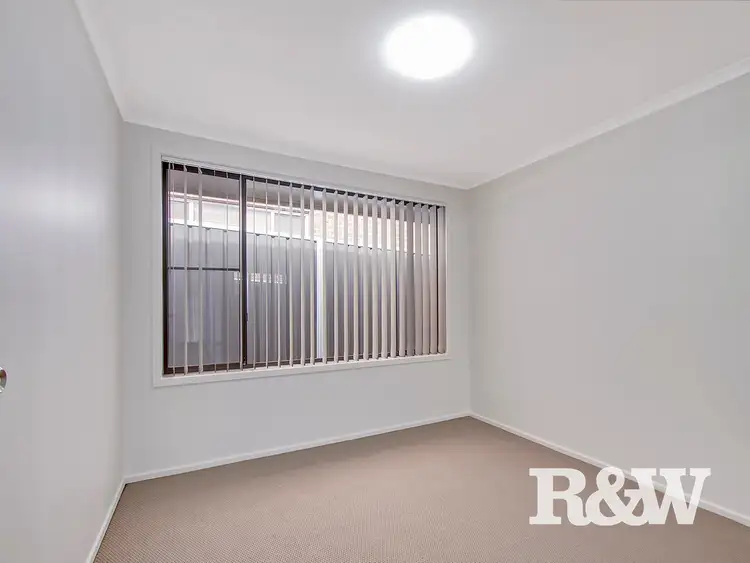 Fourth view of Homely house listing, 20 Alicante Street, Minchinbury NSW 2770