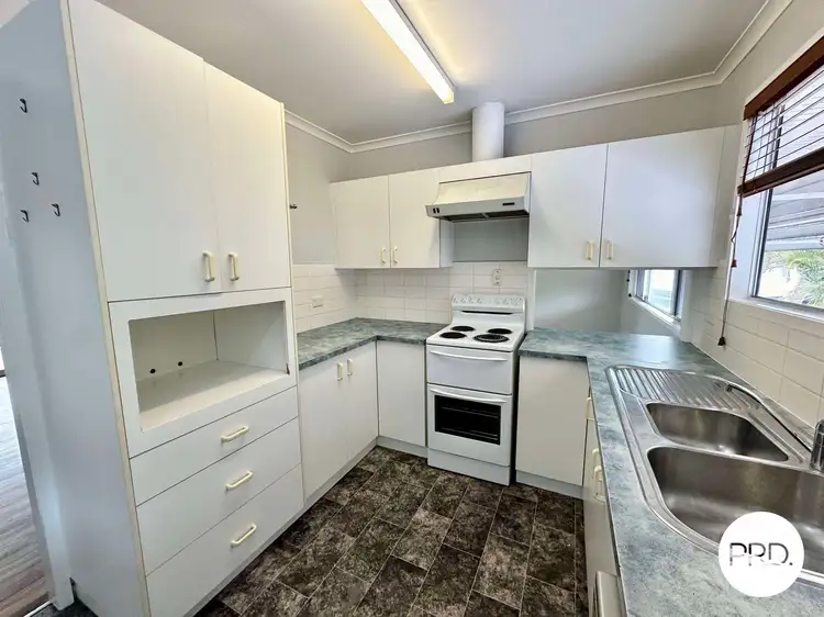 Third view of Homely house listing, 2 AMAROO STREET, Boyne Island QLD 4680