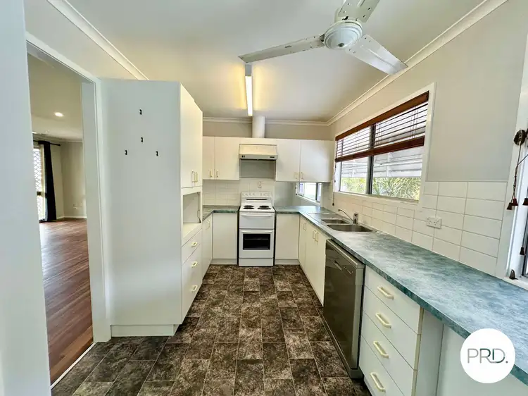 Fourth view of Homely house listing, 2 AMAROO STREET, Boyne Island QLD 4680