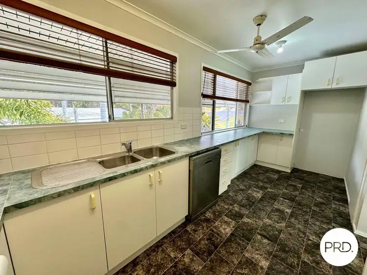 Fifth view of Homely house listing, 2 AMAROO STREET, Boyne Island QLD 4680