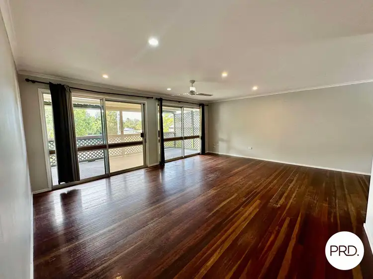 Sixth view of Homely house listing, 2 AMAROO STREET, Boyne Island QLD 4680