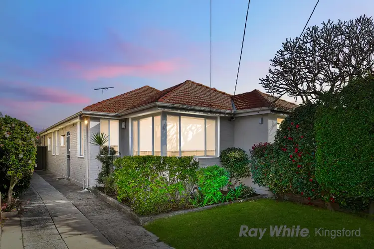 Main view of Homely house listing, 125 Perry Street, Matraville NSW 2036