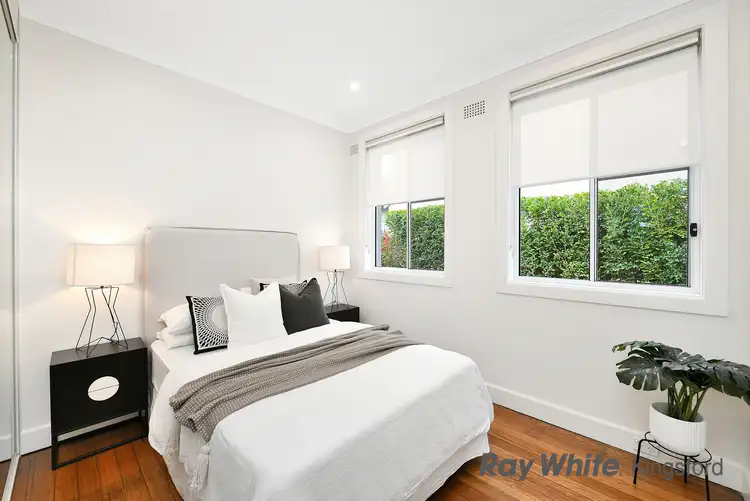 Third view of Homely house listing, 125 Perry Street, Matraville NSW 2036