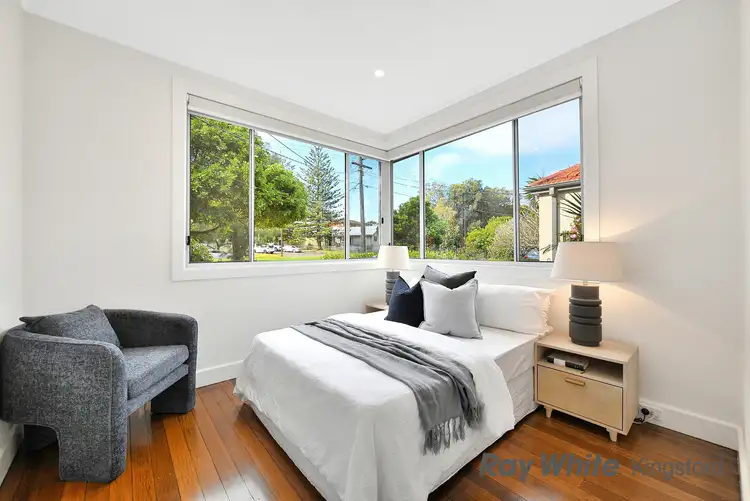 Fourth view of Homely house listing, 125 Perry Street, Matraville NSW 2036