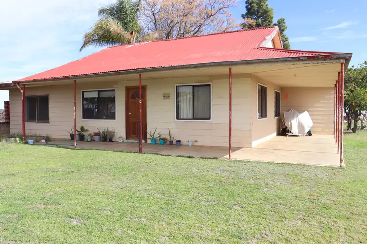 133 Comley Road