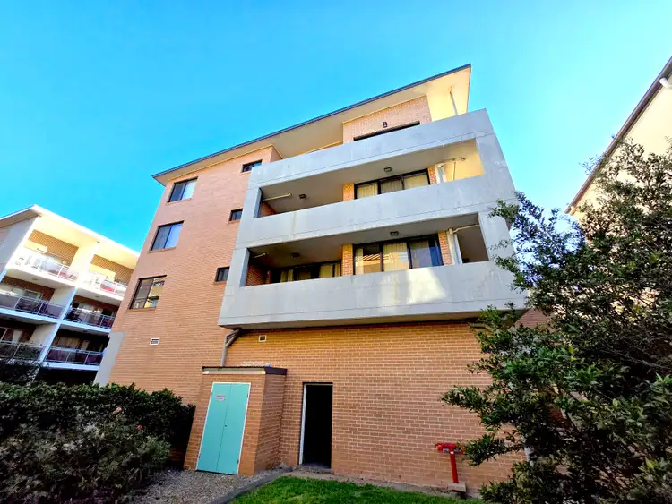 Main view of Homely apartment listing, 10/9-11 Kleins Road, Northmead NSW 2152