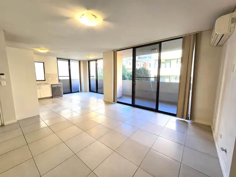 Third view of Homely apartment listing, 10/9-11 Kleins Road, Northmead NSW 2152