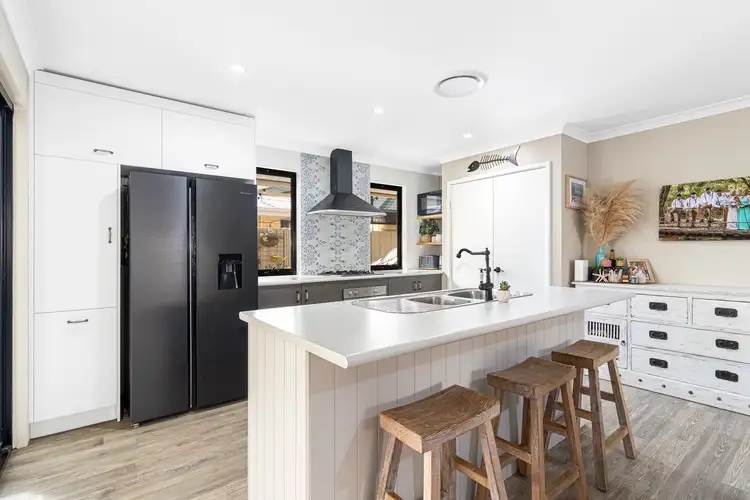 Main view of Homely house listing, 4 Cathedral Loop, West Busselton WA 6280