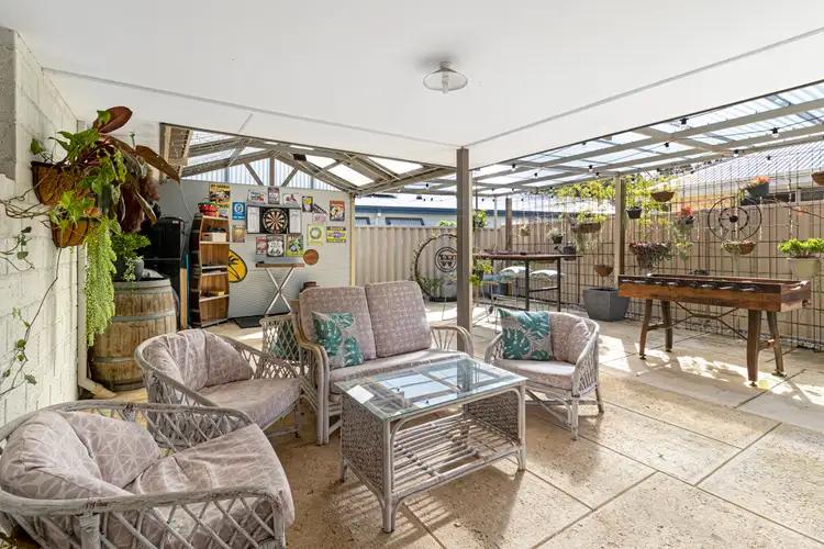 Second view of Homely house listing, 4 Cathedral Loop, West Busselton WA 6280