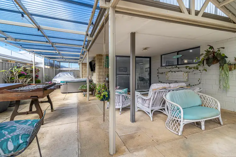 Third view of Homely house listing, 4 Cathedral Loop, West Busselton WA 6280
