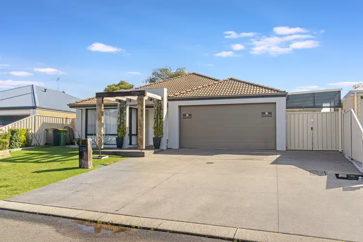 Fourth view of Homely house listing, 4 Cathedral Loop, West Busselton WA 6280